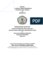 Proposal Penelitian IPA Dan IPS 2010 PDF