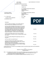 Form 2 PDF