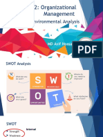 MGT 212 - Mid 2 - LT 3 - Environmental Analysis