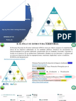 3.0. - Semana - 03 - SISTEMA NACIONAL DE GESTIÓN AMBIENTAL - SDCH PDF