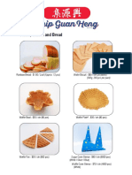 Chip Guan Heng Catalogue