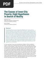 Download 8 Causes of Inner City Poverty by agmcfc SN47498043 doc pdf