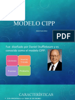 MODELO CIPP