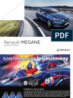 2017 Renault Megane 104212