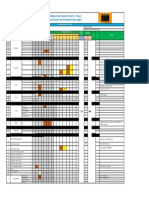 Realization of Gas Treatment Units (EPC 2 - Phase 1) South West Gas Fields Development Project, Algeria