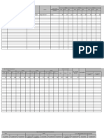 Enrollment and Survey Template - RO 1