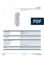 5SX9100 Datasheet en