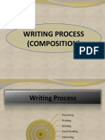 Composition Process