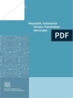 Sistem Kesehatan Dalam Masa Transisi Vol Indo Vers