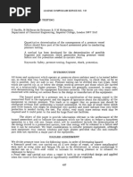 Understanding Lethal Service Requirements | PDF | Pipe (Fluid ...
