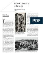 Reshoring of Multistory Concrete Buildings - tcm45-340417 PDF