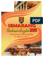 SEMARANG DALAM ANGKA KOTA SEMARANG TAHUN 2011 full