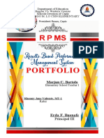 Cover PPST Rpms