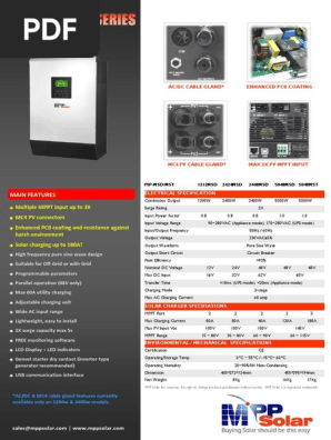 Pip Msd T Pdf Electronics Electrical Engineering