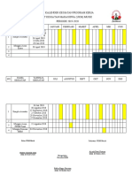 Kalender Ukm