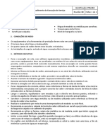 PES.004 R00 - Execução de Radier PDF