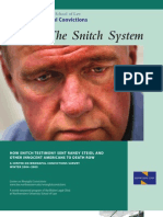 Snitchsystembooklet 1