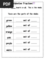 Download valentine fractions by Brooke Perry SN47499120 doc pdf