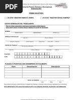 Solicitud de Planilla Complementaria CSS | PDF | Derecho