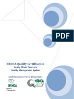 Quality Audit Checkist and Docs Print