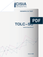 Esempio di prova TOLC-SU.pdf
