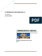 Thermography Report Terhab1 - Unlocked PDF