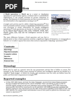Black Operation - Wikipedia