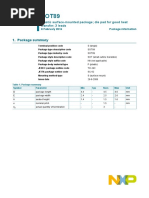 SMD Marking Codes Reference Guide | PDF | Semiconductor Devices ...