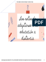 Retos de adaptarse a la educación a distancia.pptx - Presentaciones de Google.pdf