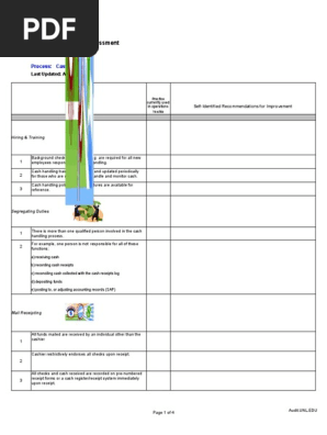 Cash Handling Assessment_0
