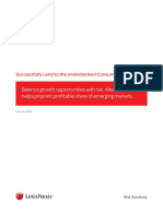 Underbanked PDF