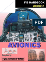 Avionics Flying Instructor S School