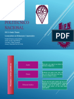 Mapa Conceptual - Normas y Actos Juridicos