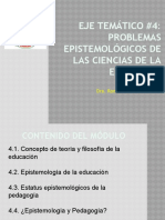 Presentacion Sesion 4