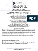 2020 Usnco Local Exam PDF