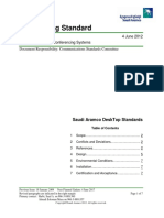 Saes T 820 PDF