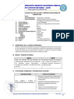 Silabos UnidadDidáctica InstalaciónConfigutraciónRedesComunicación 2020 Final PDF