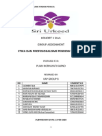 2020 KAP ASSIGNMENT WORKER TIME TABLE (Edited) PDF