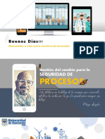 Gestion Del Cambio 2 PDF