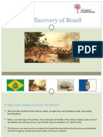The Discovery of Brazil PT