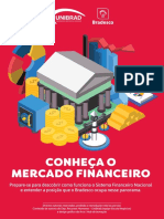 Conheça o Mercado Financeiro