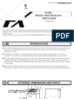 FX 2n 4 Da Function PDF