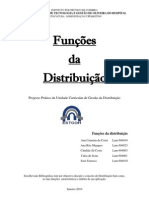 Revisão bibliográfica-As Funções da Distribuição