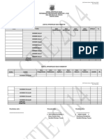 Jadual Spesifikasi Ujian 2020