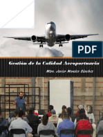 Clase 1 Gestión de la Calidad Aeroportuaria 2020-1 ENV