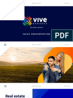 08 Presentación Venta Vive Ingles PDF