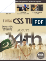 8 - HSM CSS Times August 2020 Downlaod PDF