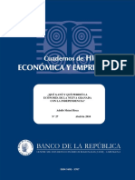 que gano y que perdio la economia de la nueva granada con la independencia.pdf