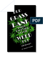 Bud Grass Dank Smoke Backyard Boogie Weed Pot Dictionary