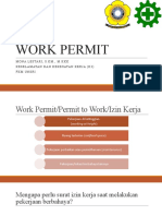 Work Permit